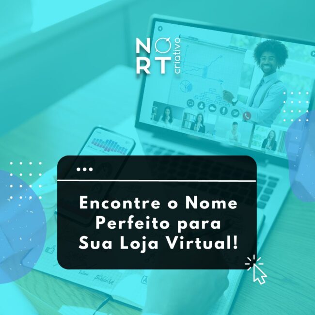 Lojas Virtuais – E commerce – Venda Online – Marketing Digital e Soluções  Online – NORTCRIATIVO